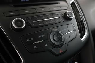 Ford Focus 1.0 EcoBoost Trend +
