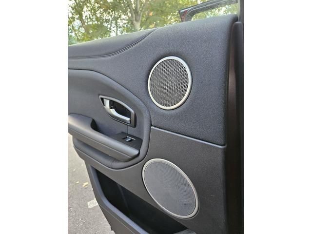 Land Rover Range Rover Evoque 2.0 TD4 SE 4WD Auto 110 kW (150 CV)