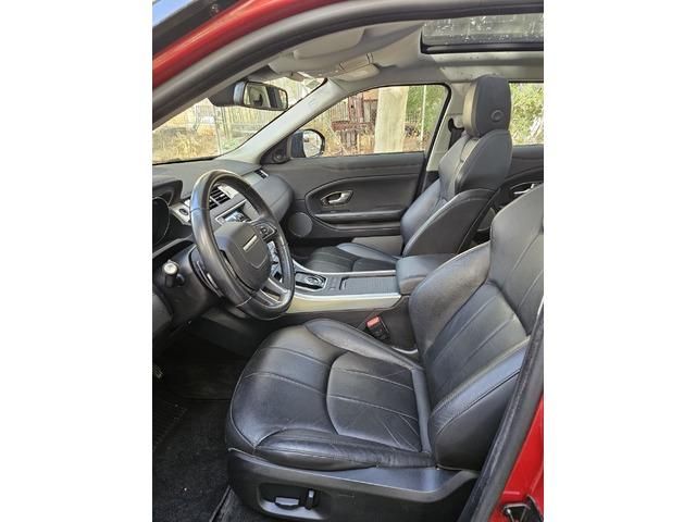 Land Rover Range Rover Evoque 2.0 TD4 SE 4WD Auto 110 kW (150 CV)