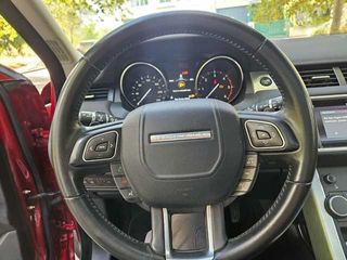 Land Rover Range Rover Evoque 2.0 TD4 SE 4WD Auto 110 kW (150 CV)