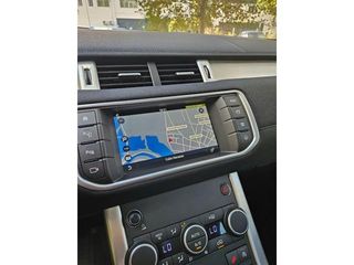 Land Rover Range Rover Evoque 2.0 TD4 SE 4WD Auto 110 kW (150 CV)