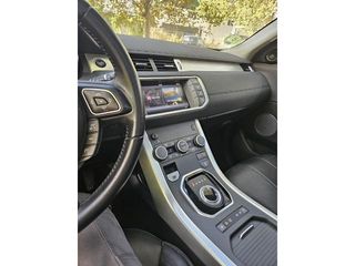 Land Rover Range Rover Evoque 2.0 TD4 SE 4WD Auto 110 kW (150 CV)