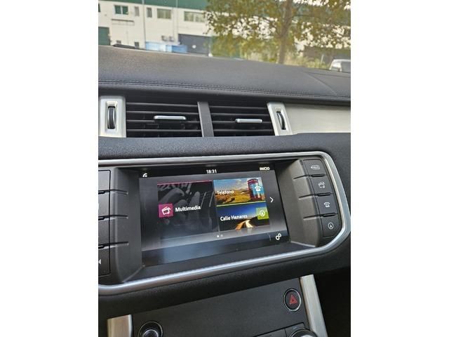 Land Rover Range Rover Evoque 2.0 TD4 SE 4WD Auto 110 kW (150 CV)