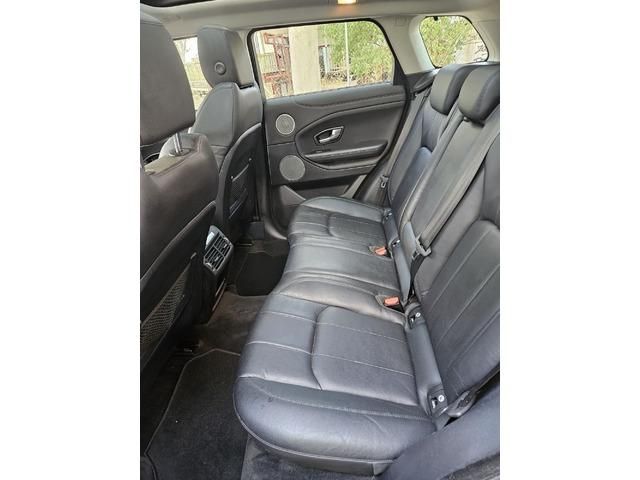 Land Rover Range Rover Evoque 2.0 TD4 SE 4WD Auto 110 kW (150 CV)