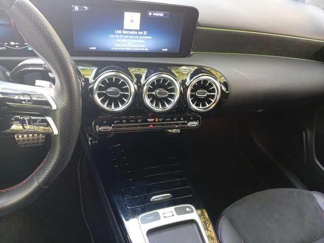 Mercedes-Benz Clase A 250 e 160 kW (218 CV)