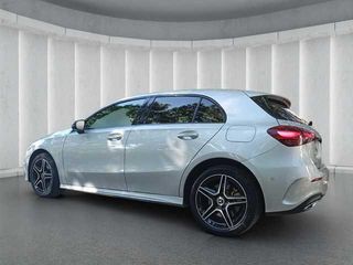 Mercedes-Benz Clase A 250 e 160 kW (218 CV)