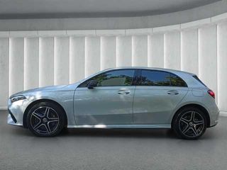 Mercedes-Benz Clase A 250 e 160 kW (218 CV)