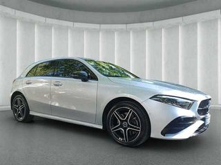 Mercedes-Benz Clase A 250 e 160 kW (218 CV)