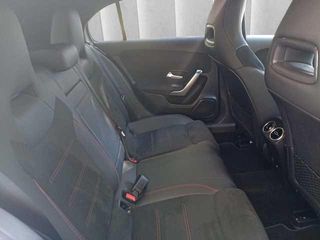 Mercedes-Benz Clase A 250 e 160 kW (218 CV)