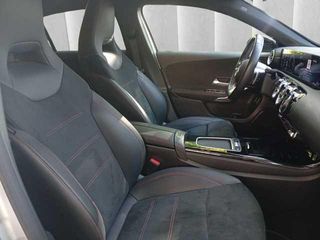 Mercedes-Benz Clase A 250 e 160 kW (218 CV)