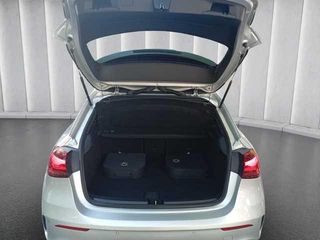 Mercedes-Benz Clase A 250 e 160 kW (218 CV)