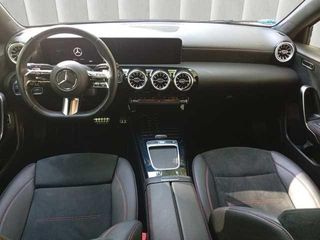 Mercedes-Benz Clase A 250 e 160 kW (218 CV)