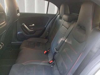 Mercedes-Benz Clase A 250 e 160 kW (218 CV)