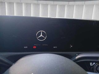 Mercedes-Benz Clase A 250 e 160 kW (218 CV)