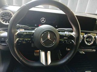 Mercedes-Benz Clase A 250 e 160 kW (218 CV)