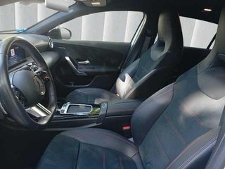 Mercedes-Benz Clase A 250 e 160 kW (218 CV)