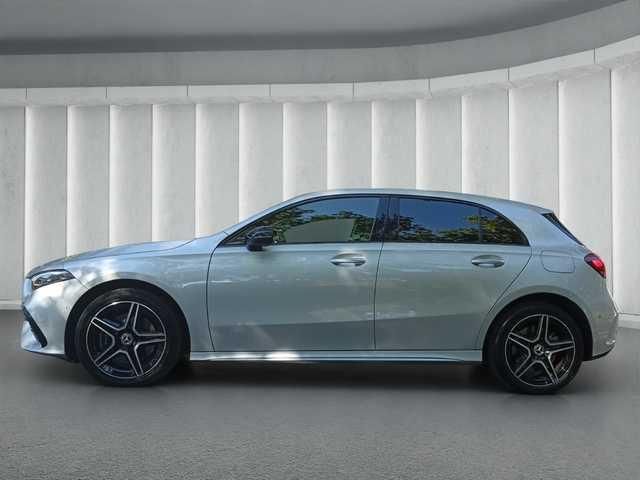 Mercedes-Benz Clase A 250 e 160 kW (218 CV)