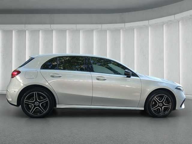 Mercedes-Benz Clase A 250 e 160 kW (218 CV)