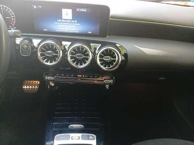 Mercedes-Benz Clase A 250 e 160 kW (218 CV)