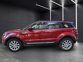 Land Rover Range Rover Evoque 2.0 TD4 SE 4WD Auto 110 kW (150 CV)