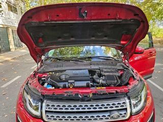 Land Rover Range Rover Evoque 2.0 TD4 SE 4WD Auto 110 kW (150 CV)