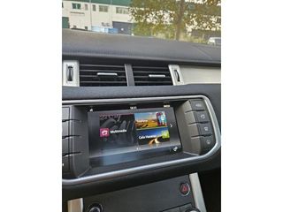 Land Rover Range Rover Evoque 2.0 TD4 SE 4WD Auto 110 kW (150 CV)