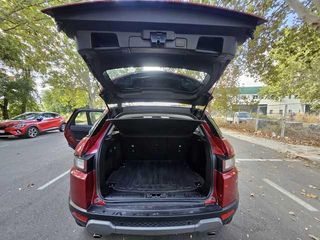 Land Rover Range Rover Evoque 2.0 TD4 SE 4WD Auto 110 kW (150 CV)