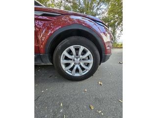 Land Rover Range Rover Evoque 2.0 TD4 SE 4WD Auto 110 kW (150 CV)