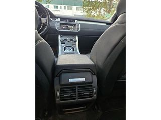 Land Rover Range Rover Evoque 2.0 TD4 SE 4WD Auto 110 kW (150 CV)