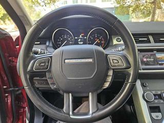Land Rover Range Rover Evoque 2.0 TD4 SE 4WD Auto 110 kW (150 CV)