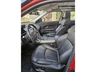 Land Rover Range Rover Evoque 2.0 TD4 SE 4WD Auto 110 kW (150 CV)