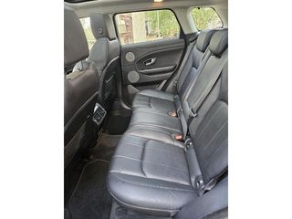 Land Rover Range Rover Evoque 2.0 TD4 SE 4WD Auto 110 kW (150 CV)
