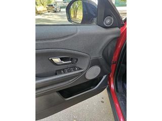 Land Rover Range Rover Evoque 2.0 TD4 SE 4WD Auto 110 kW (150 CV)