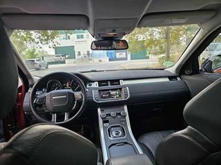 Land Rover Range Rover Evoque 2.0 TD4 SE 4WD Auto 110 kW (150 CV)