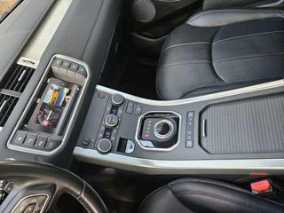 Land Rover Range Rover Evoque 2.0 TD4 SE 4WD Auto 110 kW (150 CV)