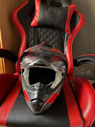 Casco CGM Italiano Seminuevo