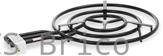 Paellero Quemador Gas 70 Cm Exterior - Vaello
