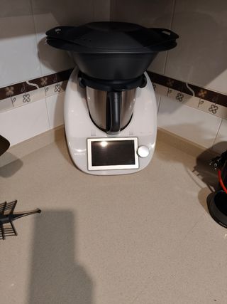 Thermomix TM6