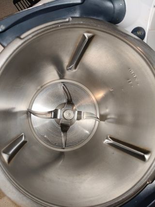 Thermomix TM6