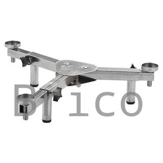 Paellero Quemador Gas 70 Cm Exterior - Vaello