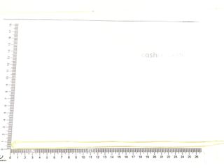 cadena oro 18k 30cm