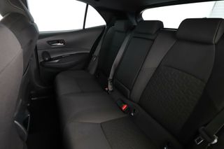 Toyota Corolla 1.8 Hybrid Active Tech
