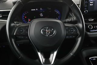 Toyota Corolla 1.8 Hybrid Active Tech