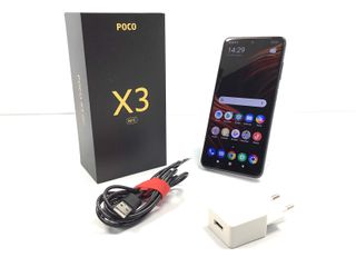 xiaomi poco x3 64gb