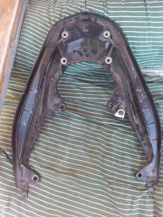 Manillar ,puños y mas piezas moto PCX