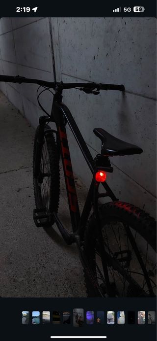 Scott Aspect 940 2022