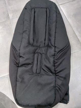 Saco Bugaboo Bee Negro