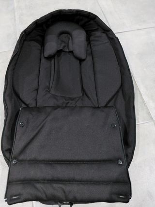 Saco Bugaboo Bee Negro
