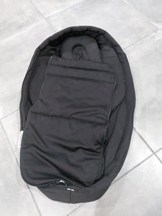 Saco Bugaboo Bee Negro
