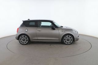 MINI Cooper Cooper S